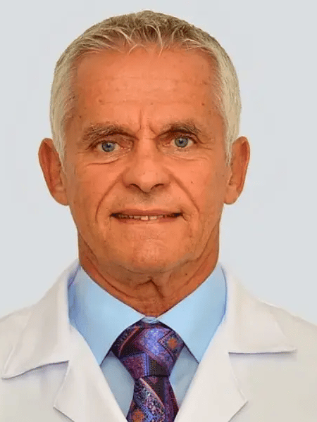 Dr. Luiz Pimenta | Ph.D