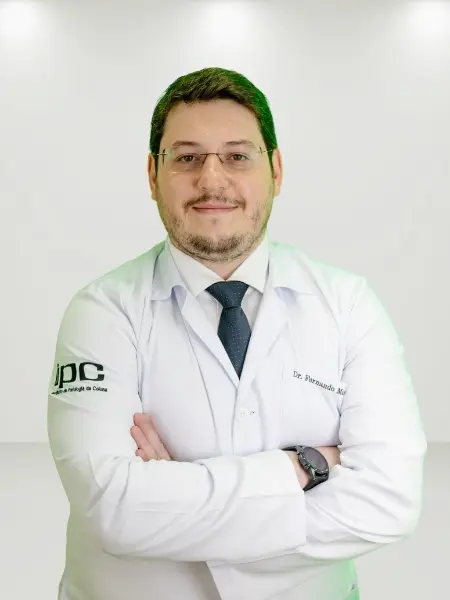 Dr. Fernando Marcelino