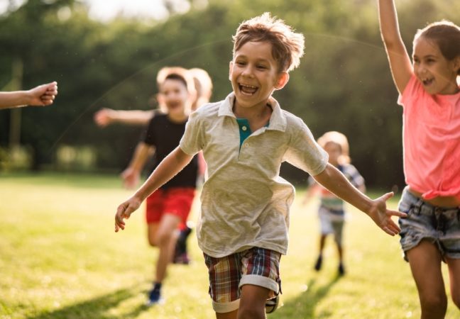 Por que falar sobre deformidades pediátricas na coluna?