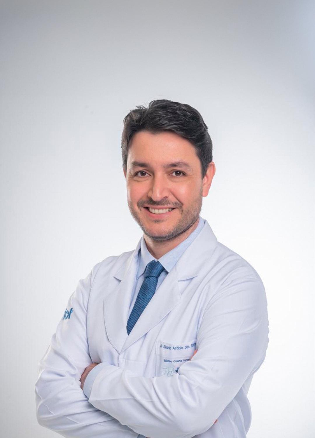 Dr. Ricardo Acacio 