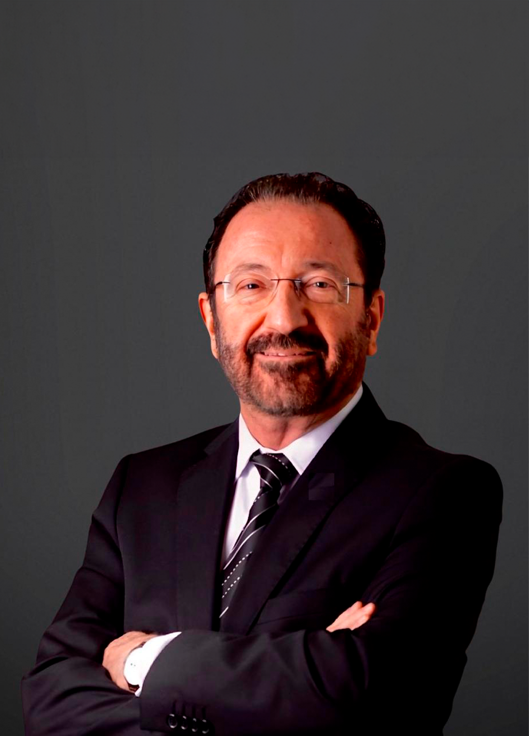 Dr. Ricardo Ferreira 